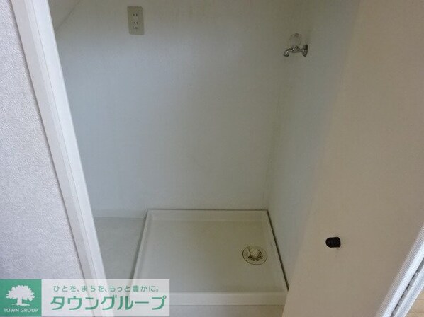 ピアレジアオヤマVの物件内観写真